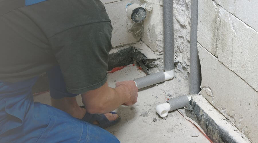 Professional septic tank pumping services in Mesopotamia, OH